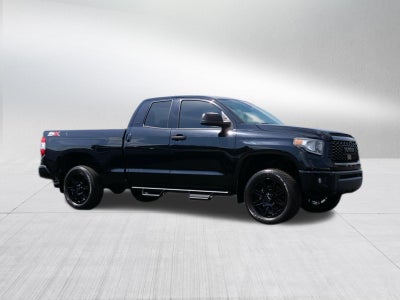 2021 Toyota Tundra 2WD SR5