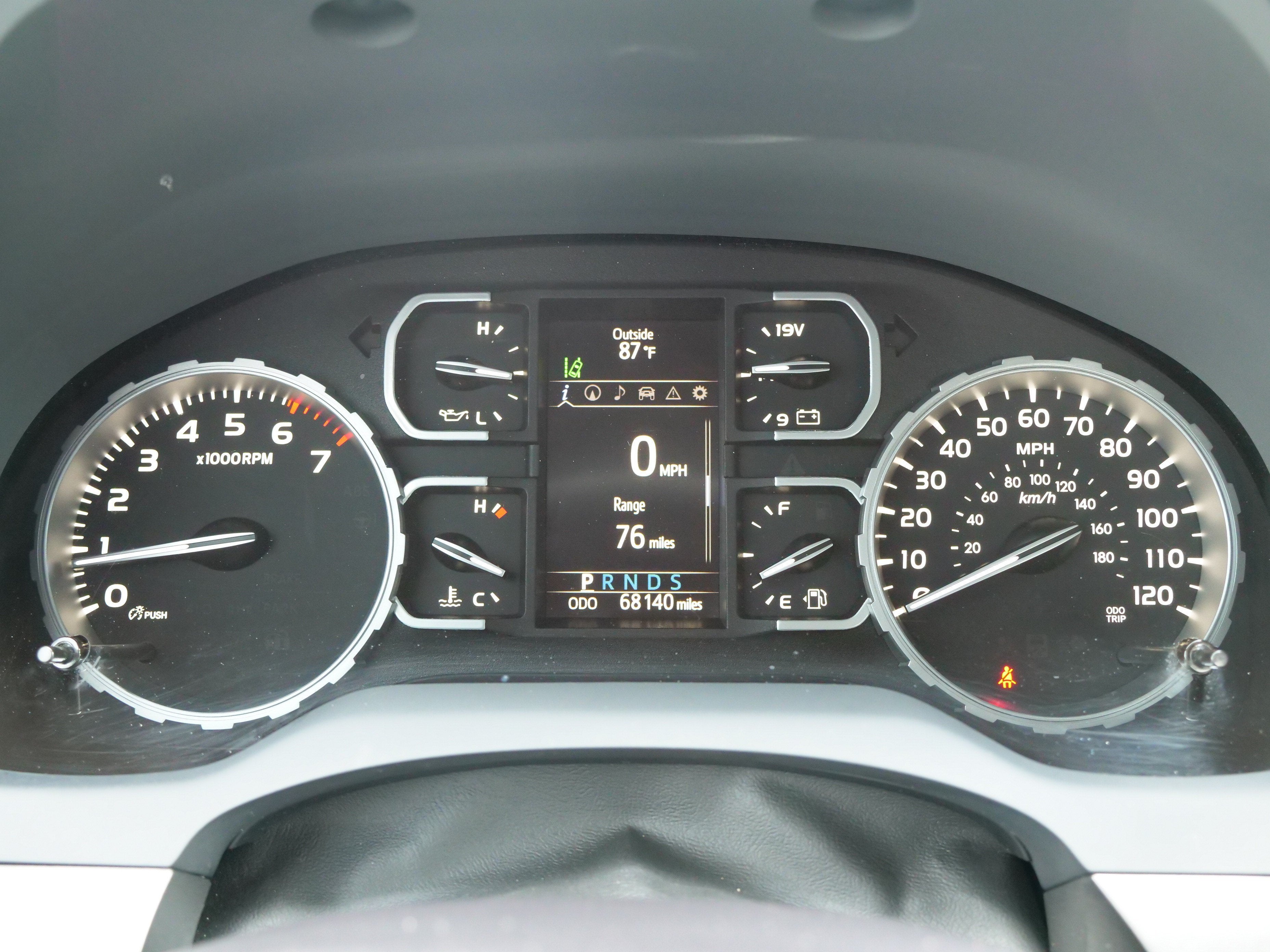 2021 Toyota Tundra 2WD SR5