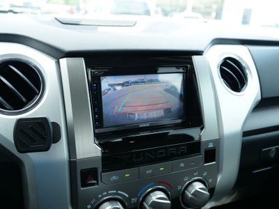2021 Toyota Tundra 2WD SR5