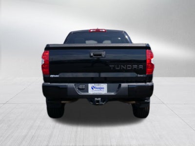 2021 Toyota Tundra 2WD SR5