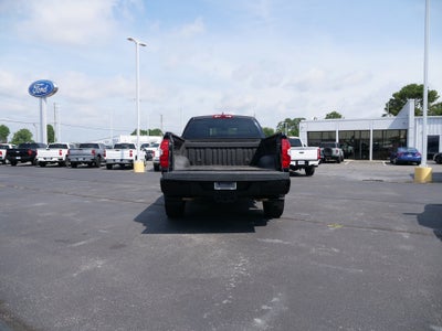 2021 Toyota Tundra 2WD SR5