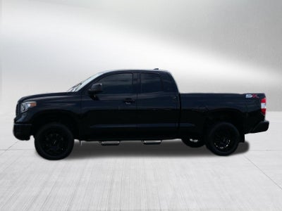 2021 Toyota Tundra 2WD SR5