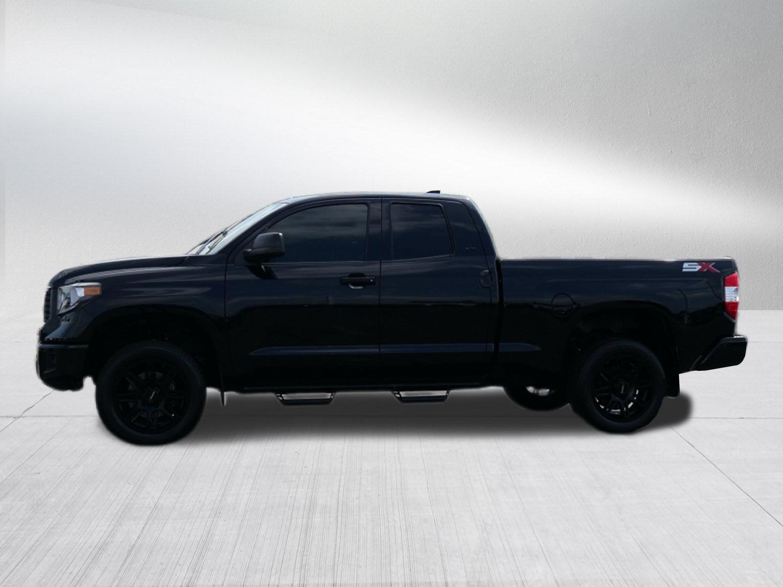 2021 Toyota Tundra 2WD SR5
