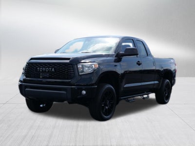 2021 Toyota Tundra 2WD SR5