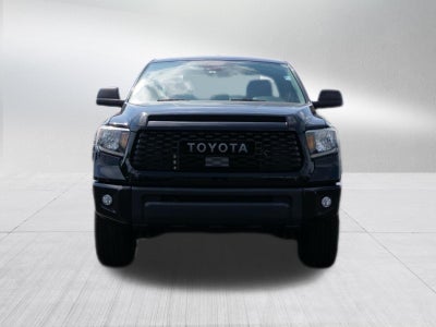 2021 Toyota Tundra 2WD SR5