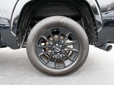 2024 Toyota Tundra 4WD Limited Hybrid
