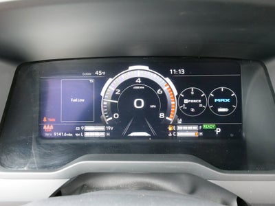 2024 Toyota Tundra 4WD Limited Hybrid