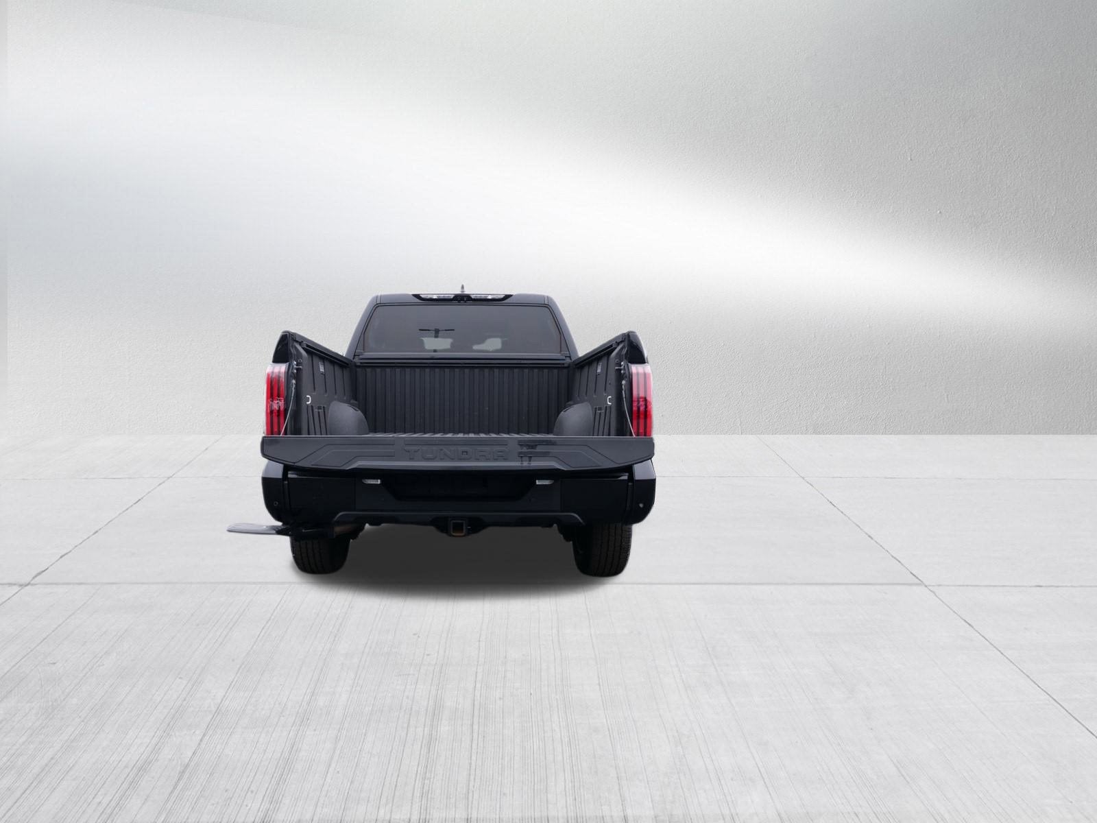 2024 Toyota Tundra 4WD Limited Hybrid