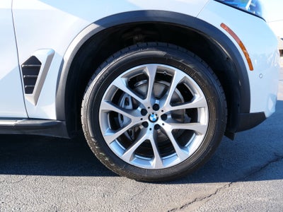 2024 BMW X5 sDrive40i