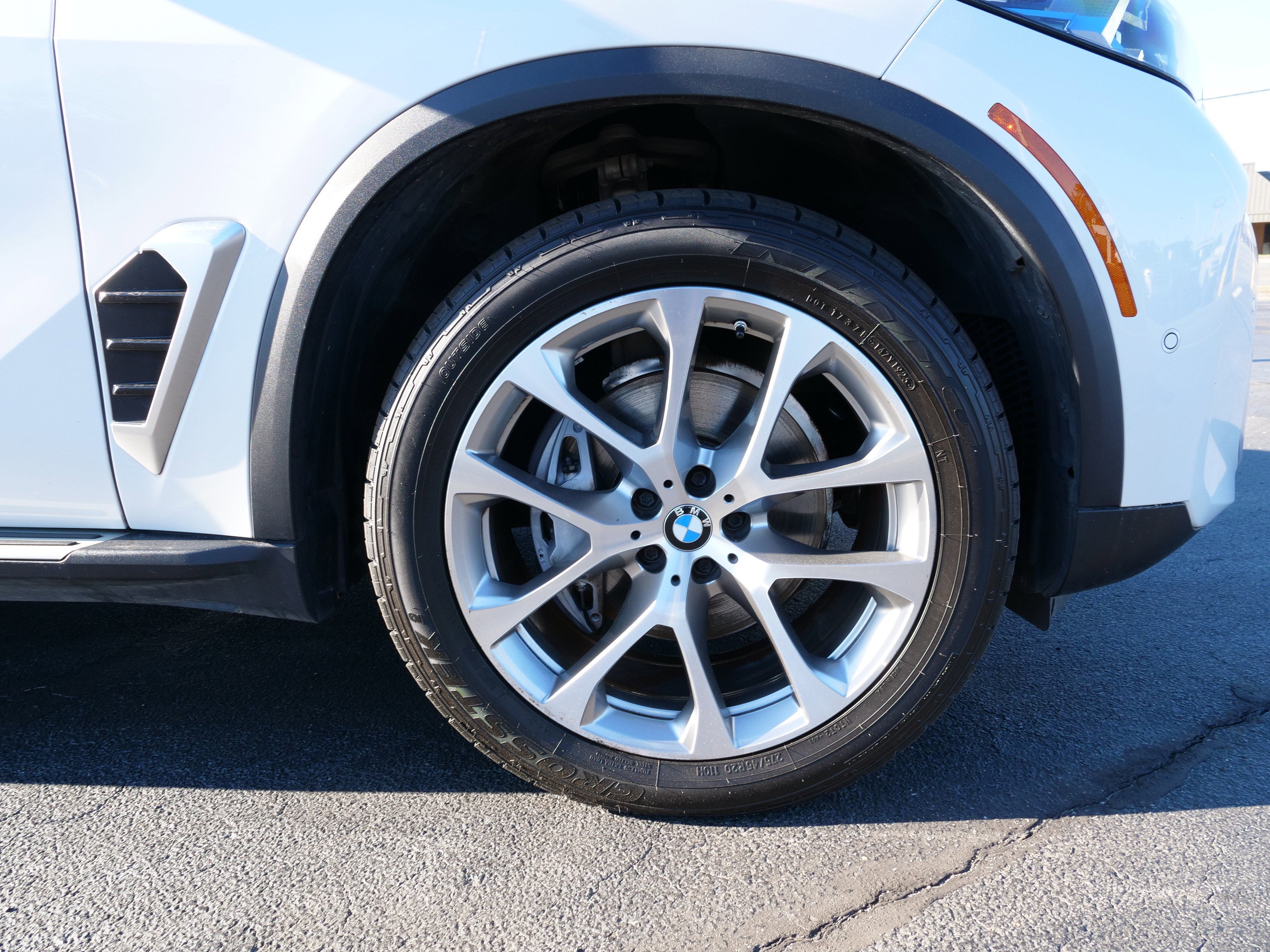 2024 BMW X5 sDrive40i