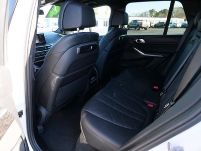 2024 BMW X5 sDrive40i