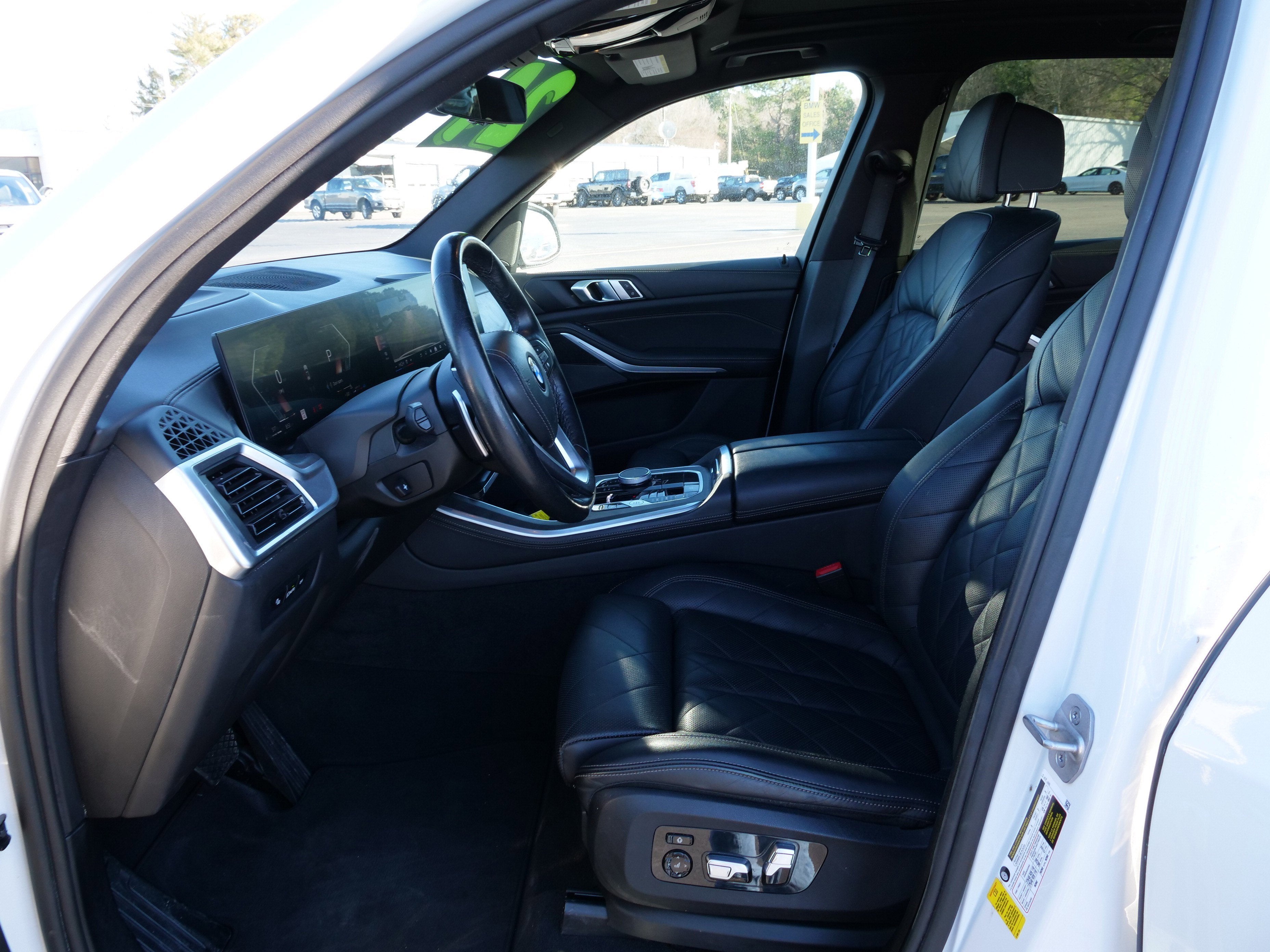 2024 BMW X5 sDrive40i