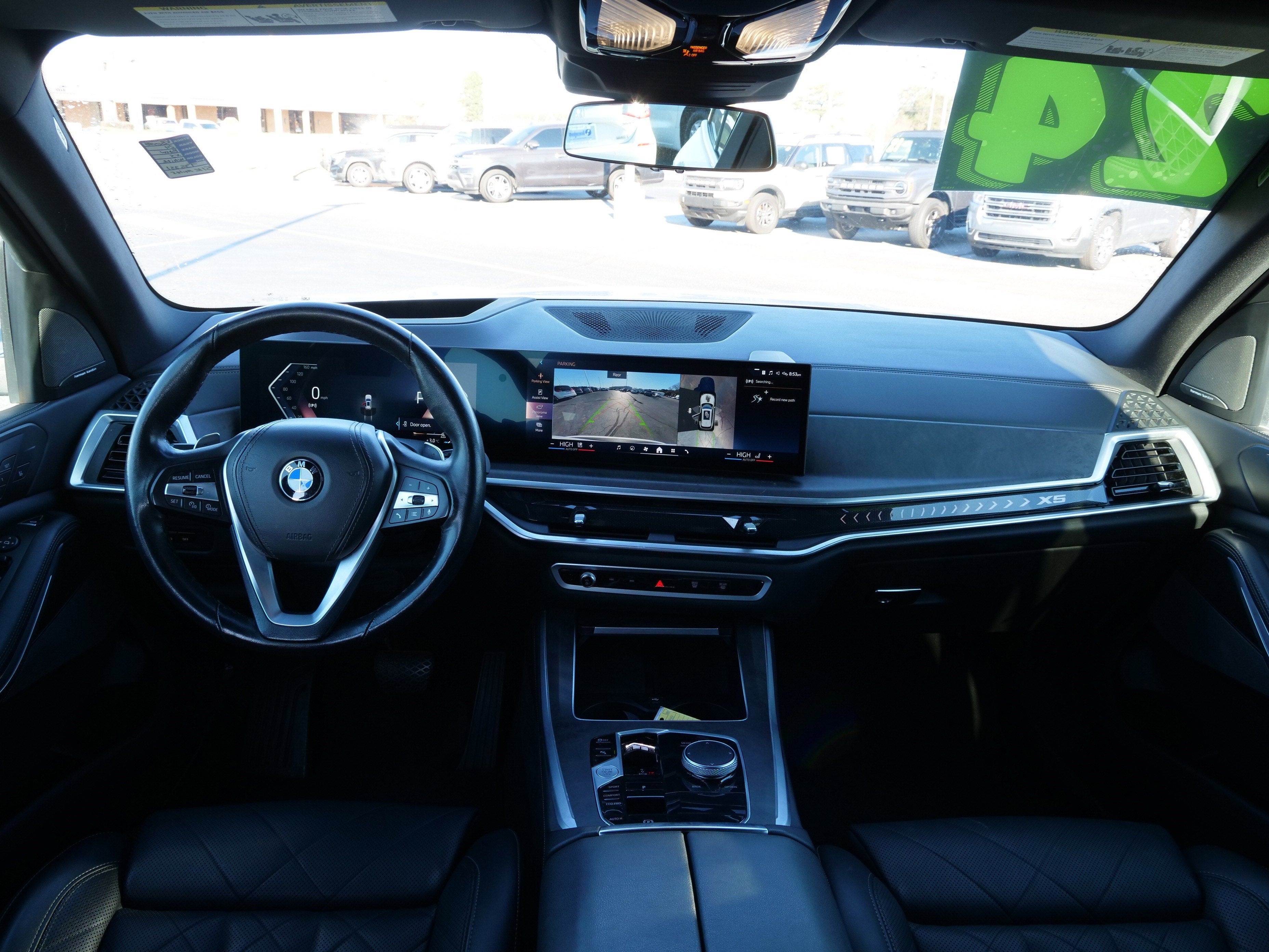 2024 BMW X5 sDrive40i