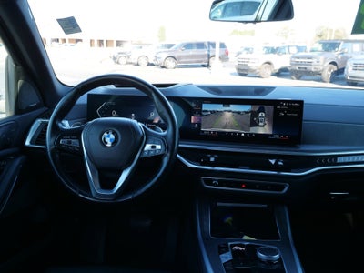 2024 BMW X5 sDrive40i