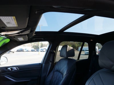 2024 BMW X5 sDrive40i