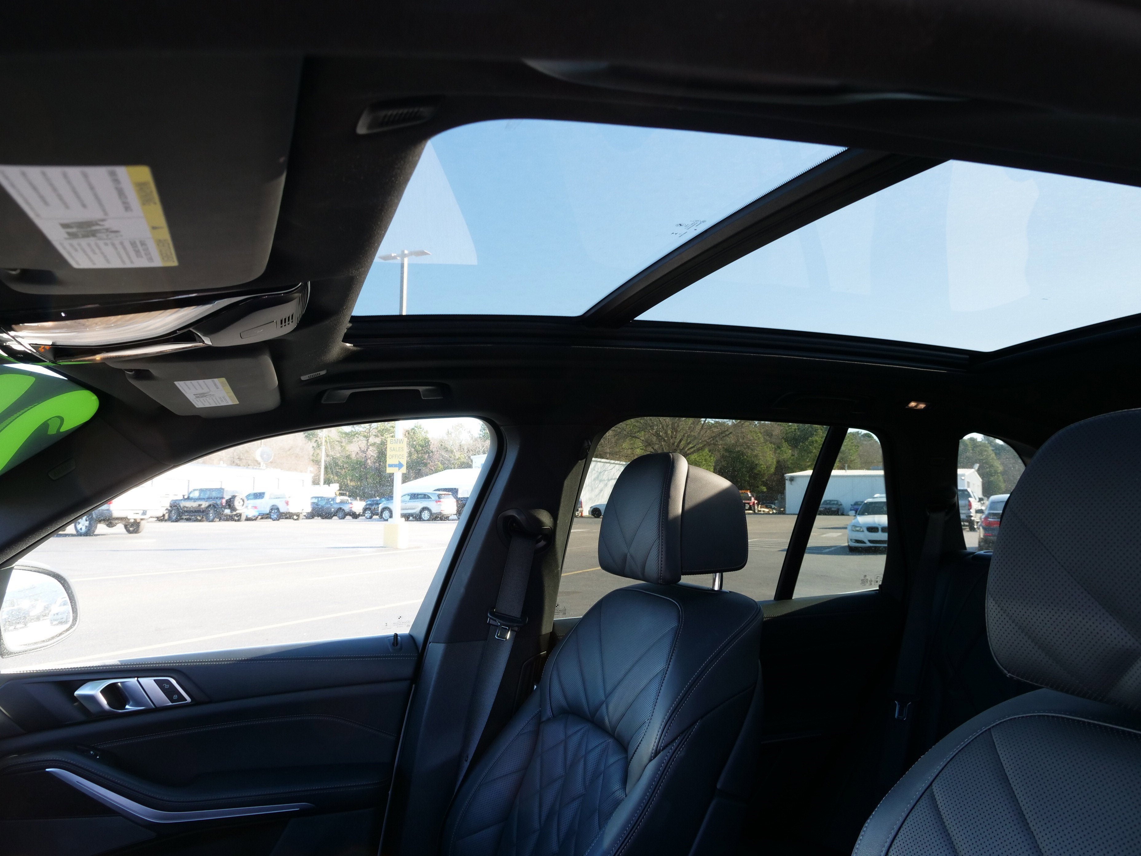 2024 BMW X5 sDrive40i