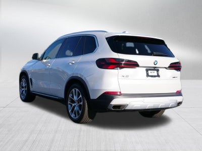 2024 BMW X5 sDrive40i