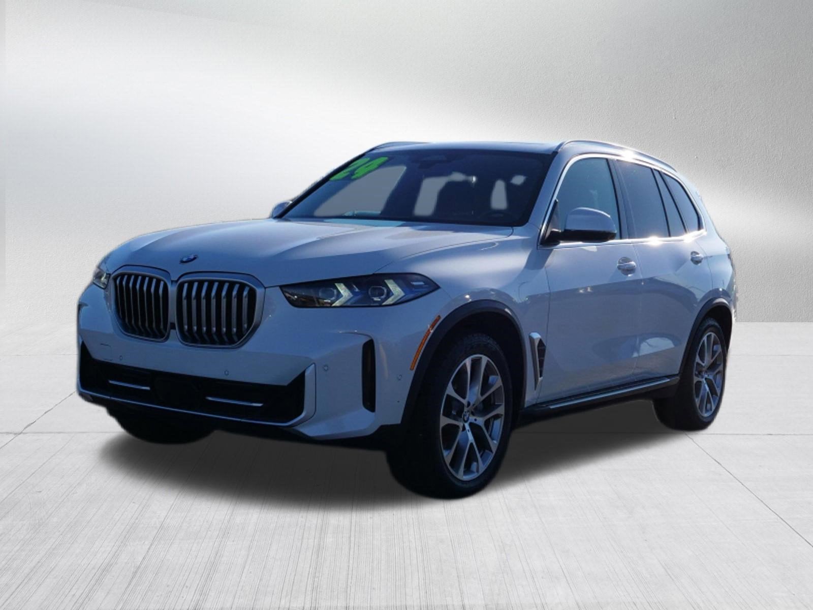 2024 BMW X5 sDrive40i
