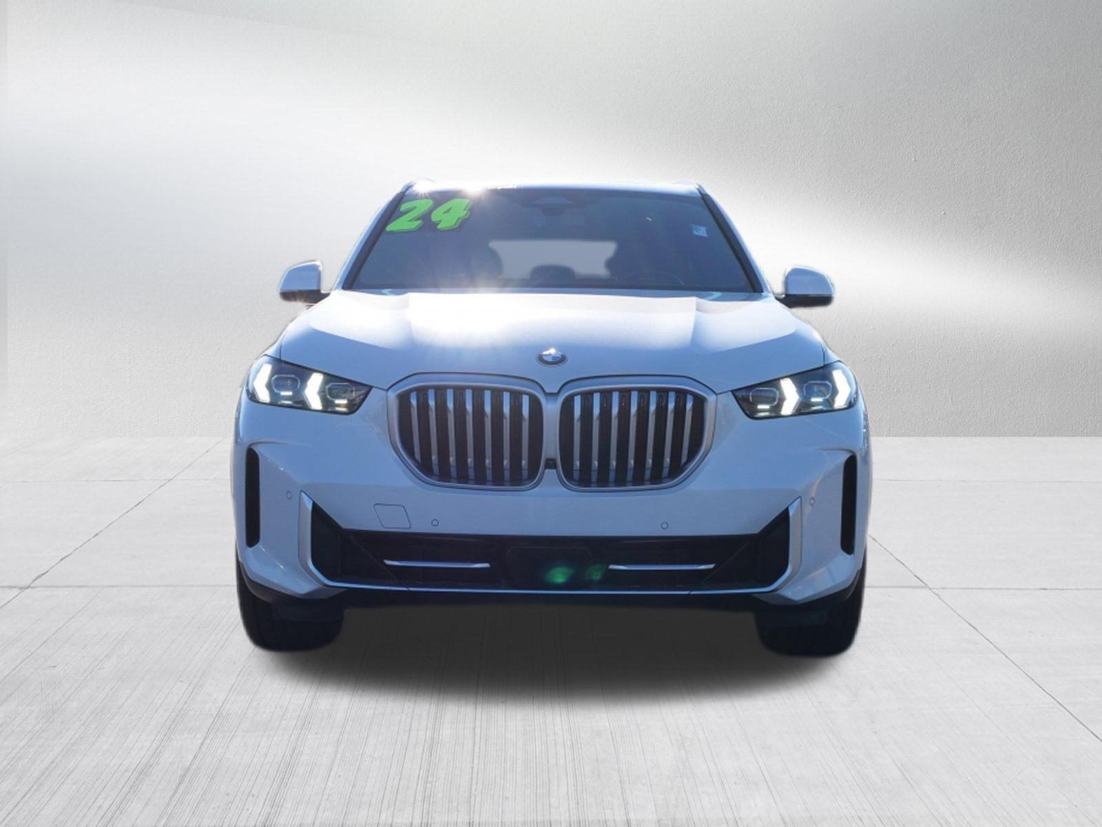 2024 BMW X5 sDrive40i