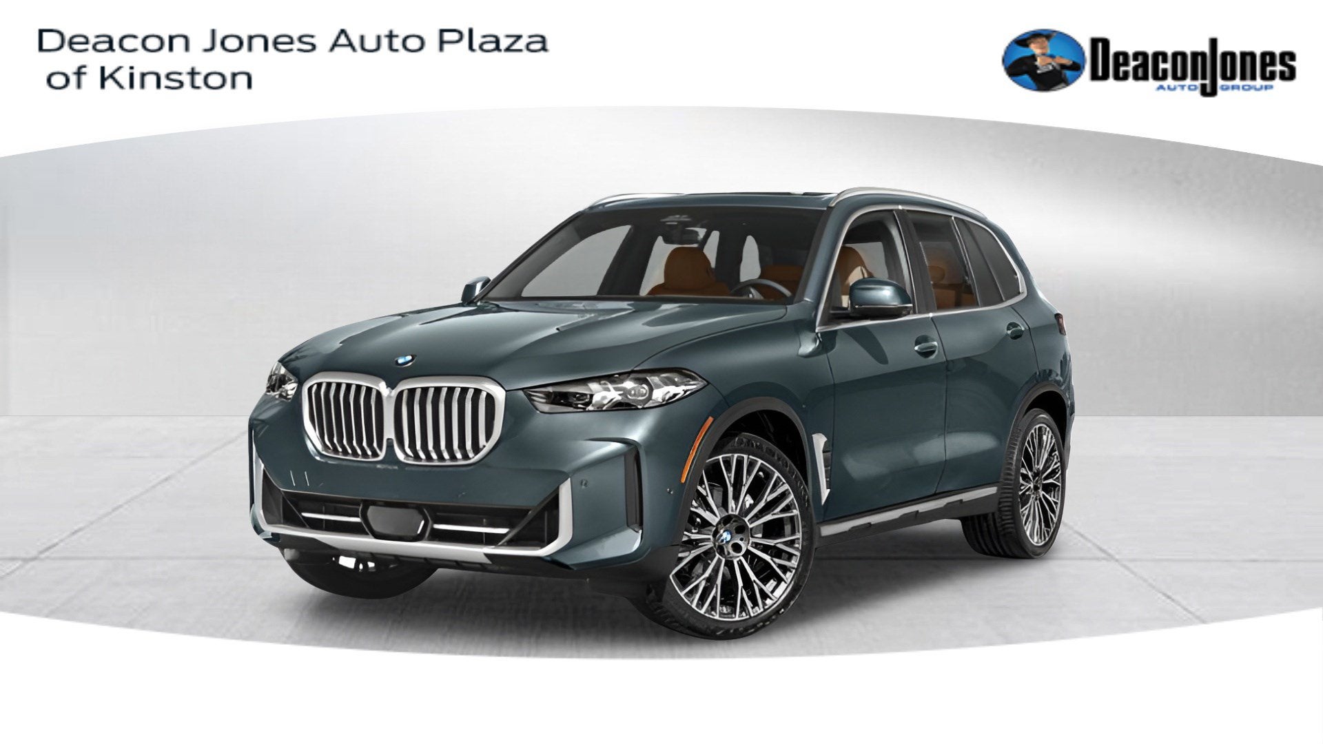2025 BMW X5 sDrive40i