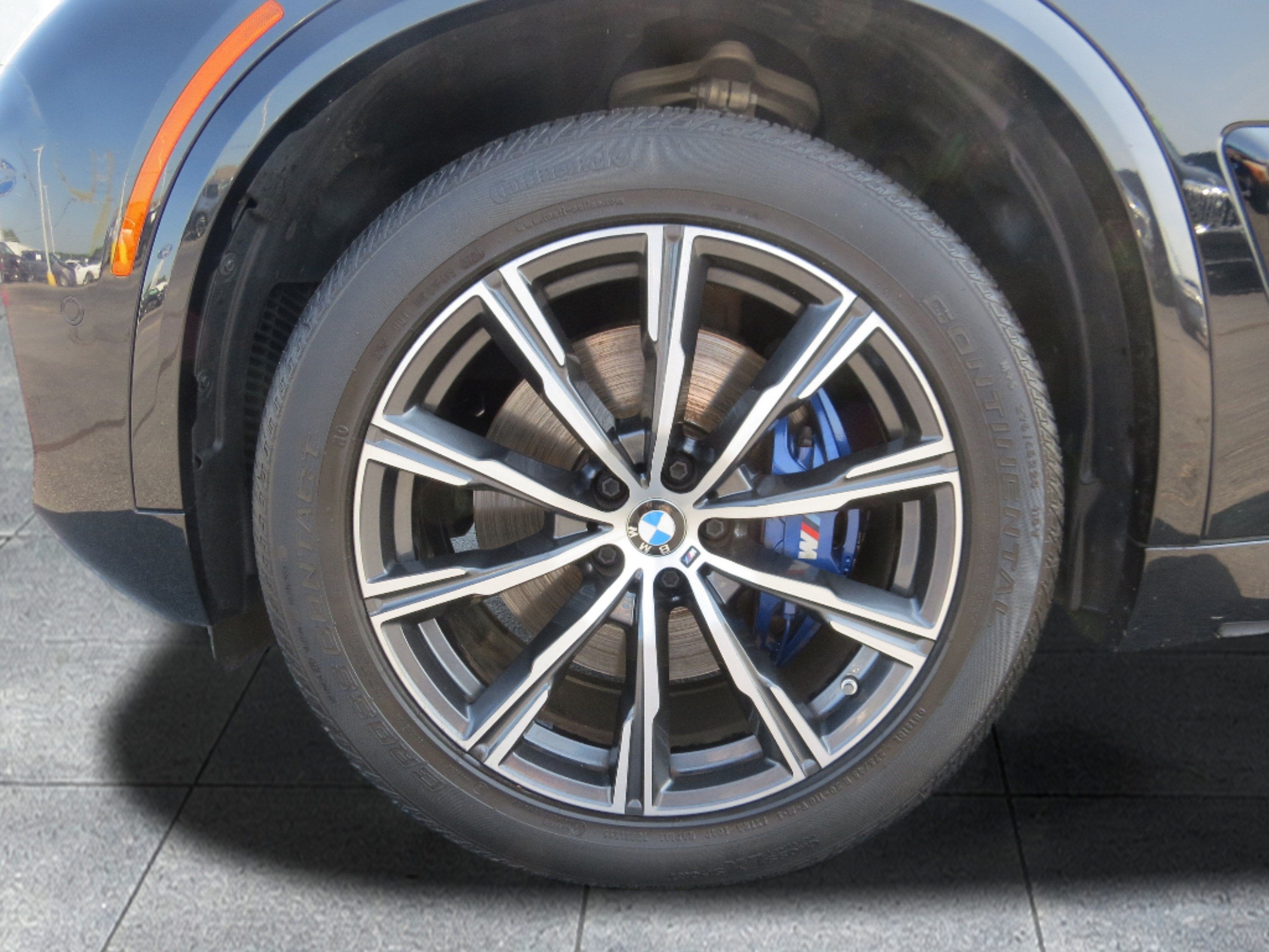 2025 BMW X5 sDrive40i