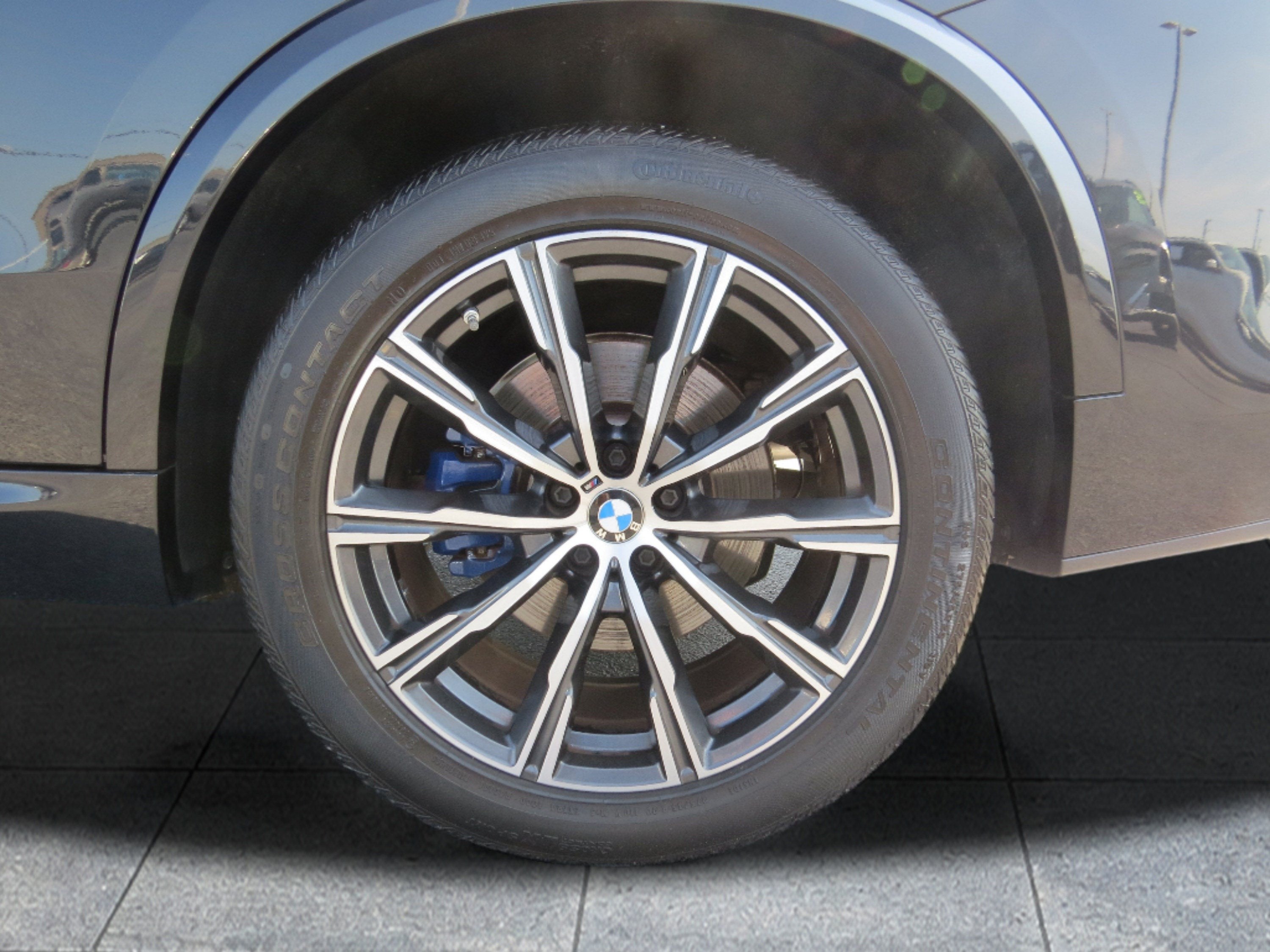 2025 BMW X5 sDrive40i