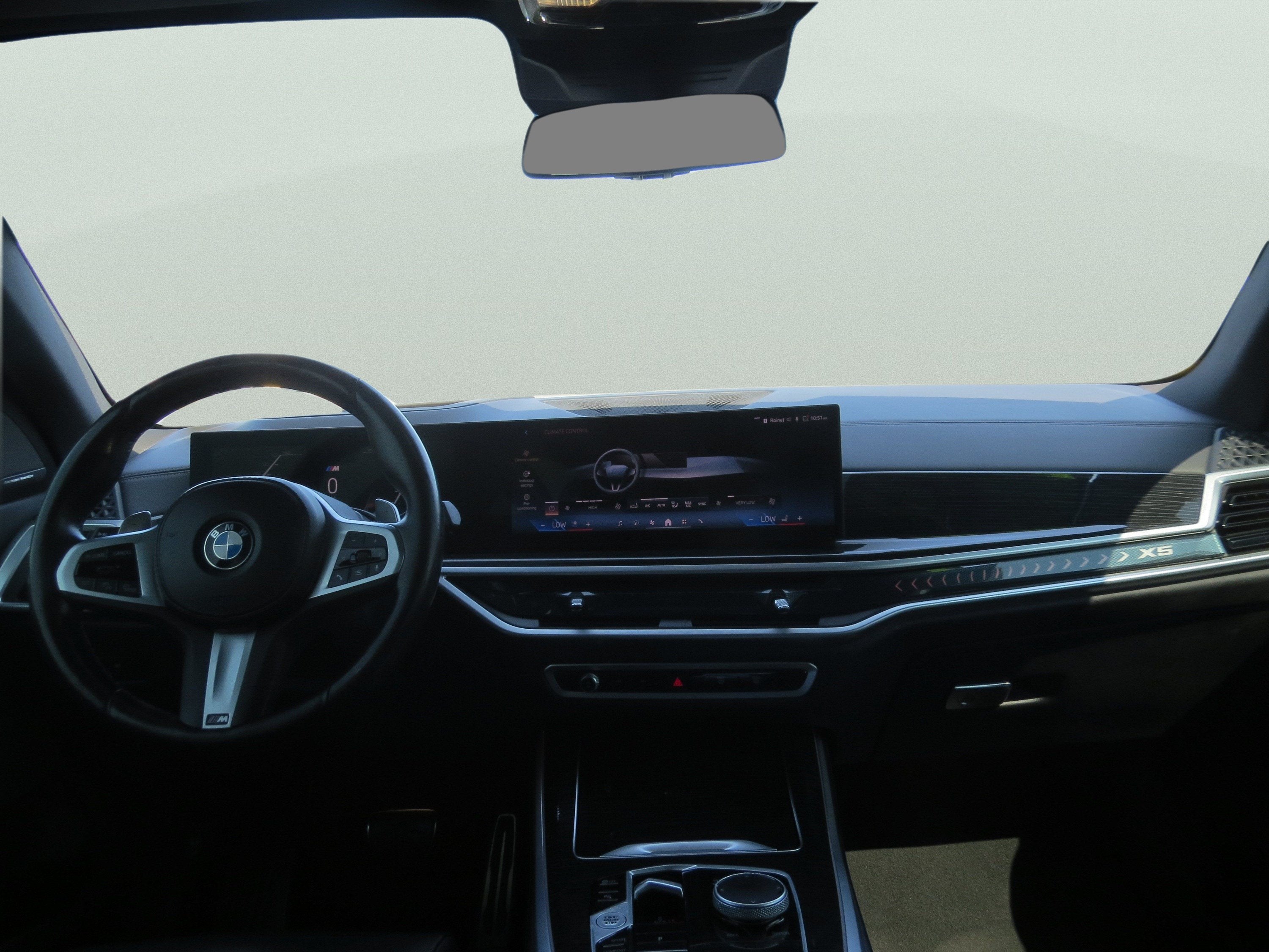 2025 BMW X5 sDrive40i