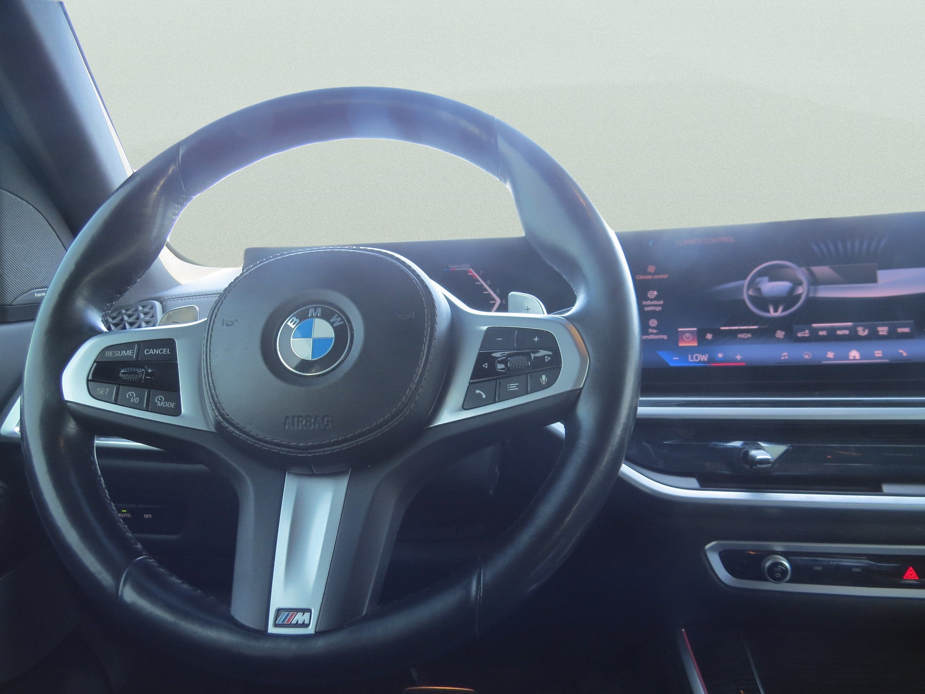 2025 BMW X5 sDrive40i