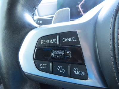 2025 BMW X5 sDrive40i