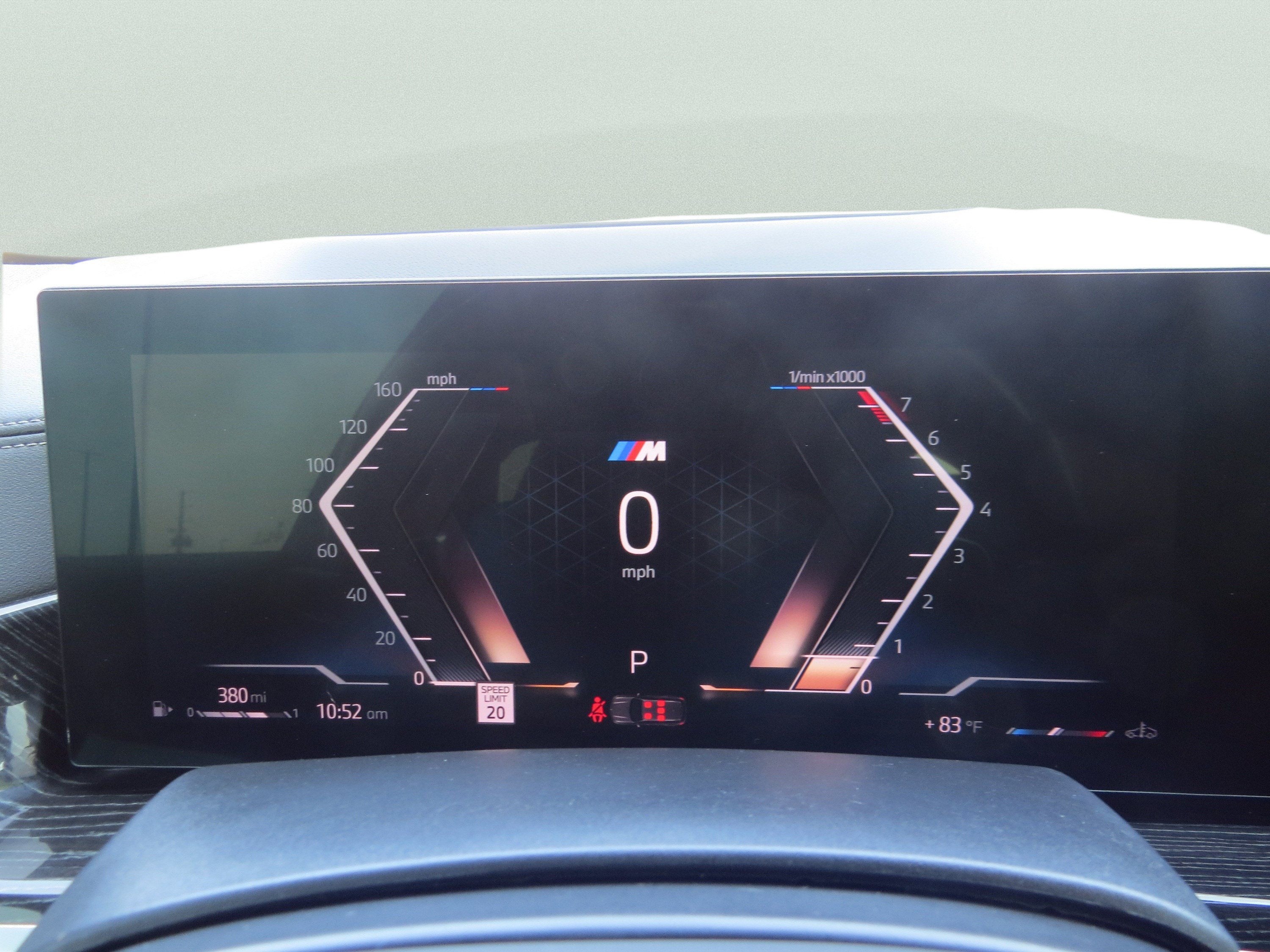2025 BMW X5 sDrive40i