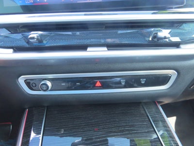 2025 BMW X5 sDrive40i