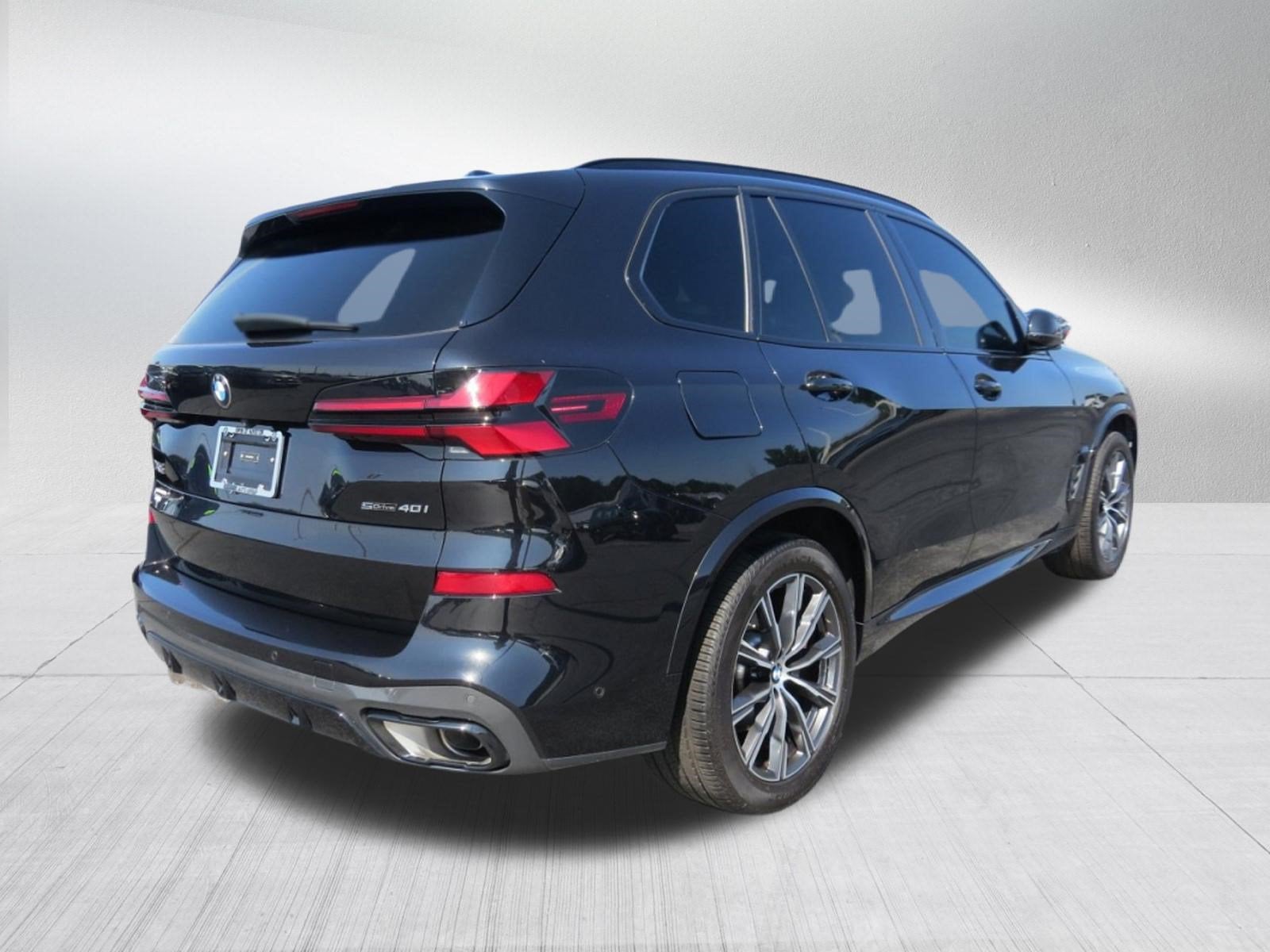 2025 BMW X5 sDrive40i