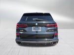 2025 BMW X5 sDrive40i