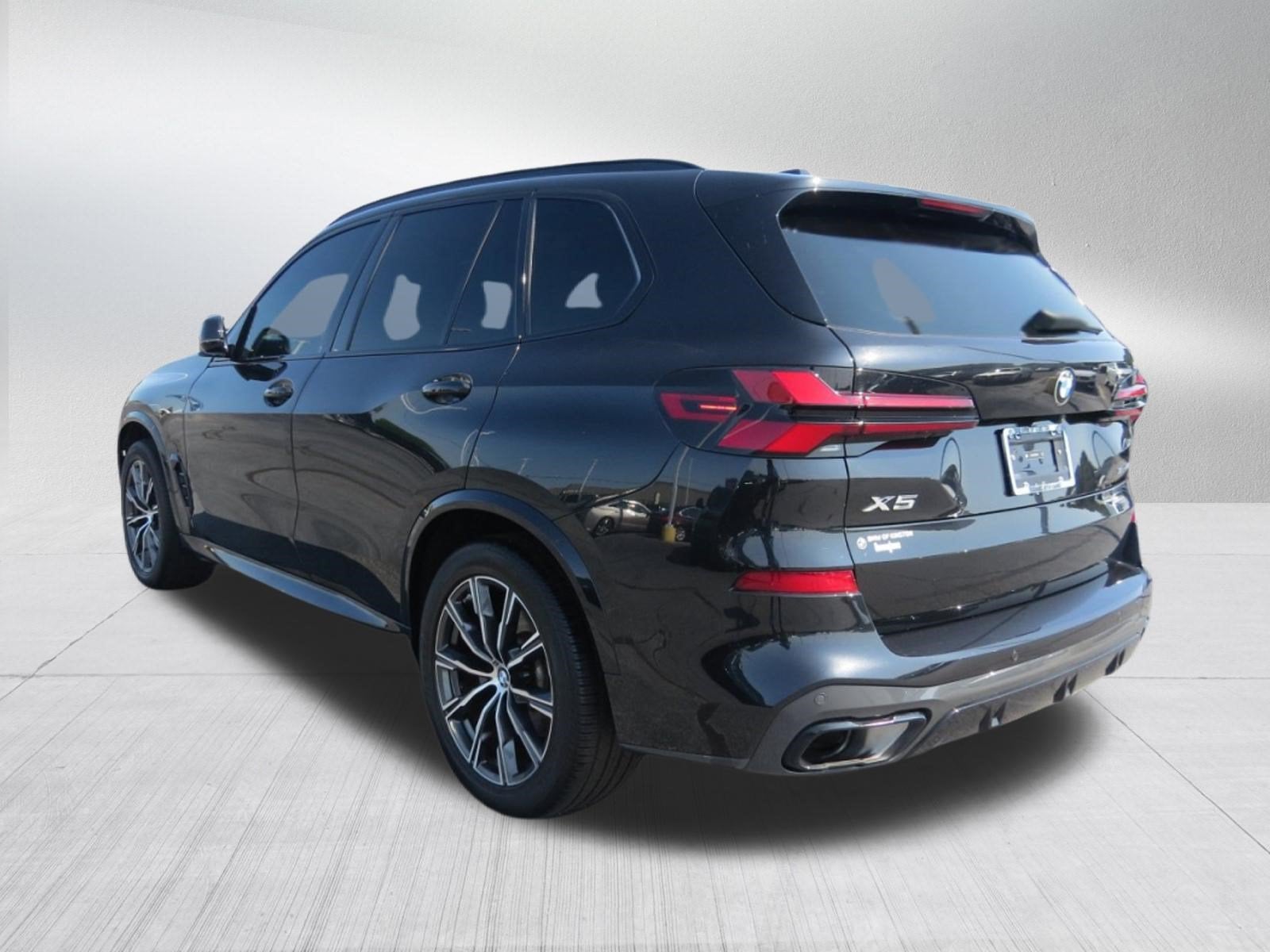 2025 BMW X5 sDrive40i