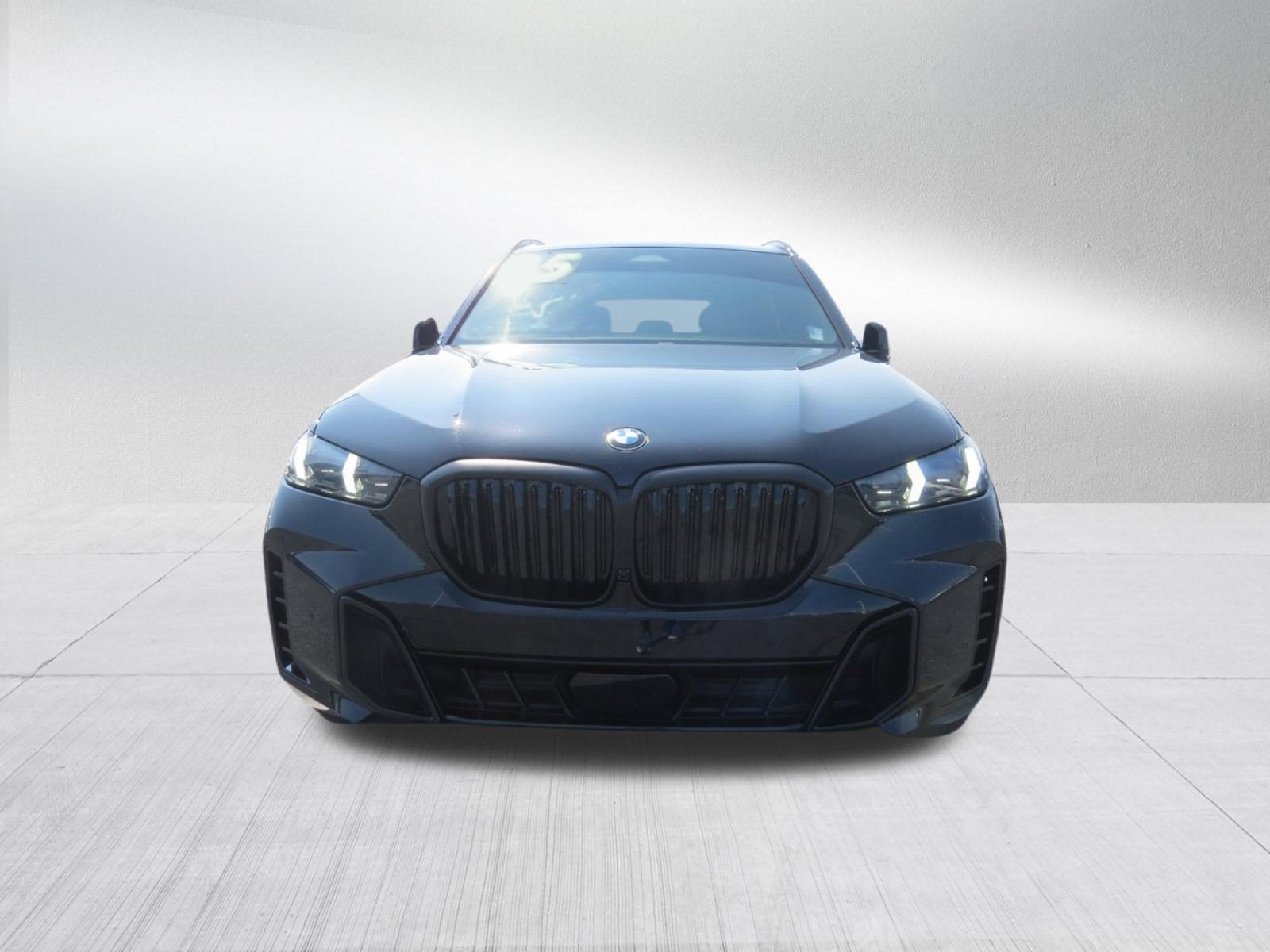 2025 BMW X5 sDrive40i