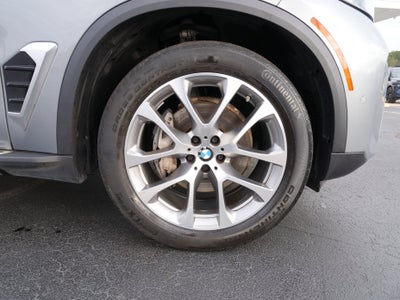 2024 BMW X5 sDrive40i