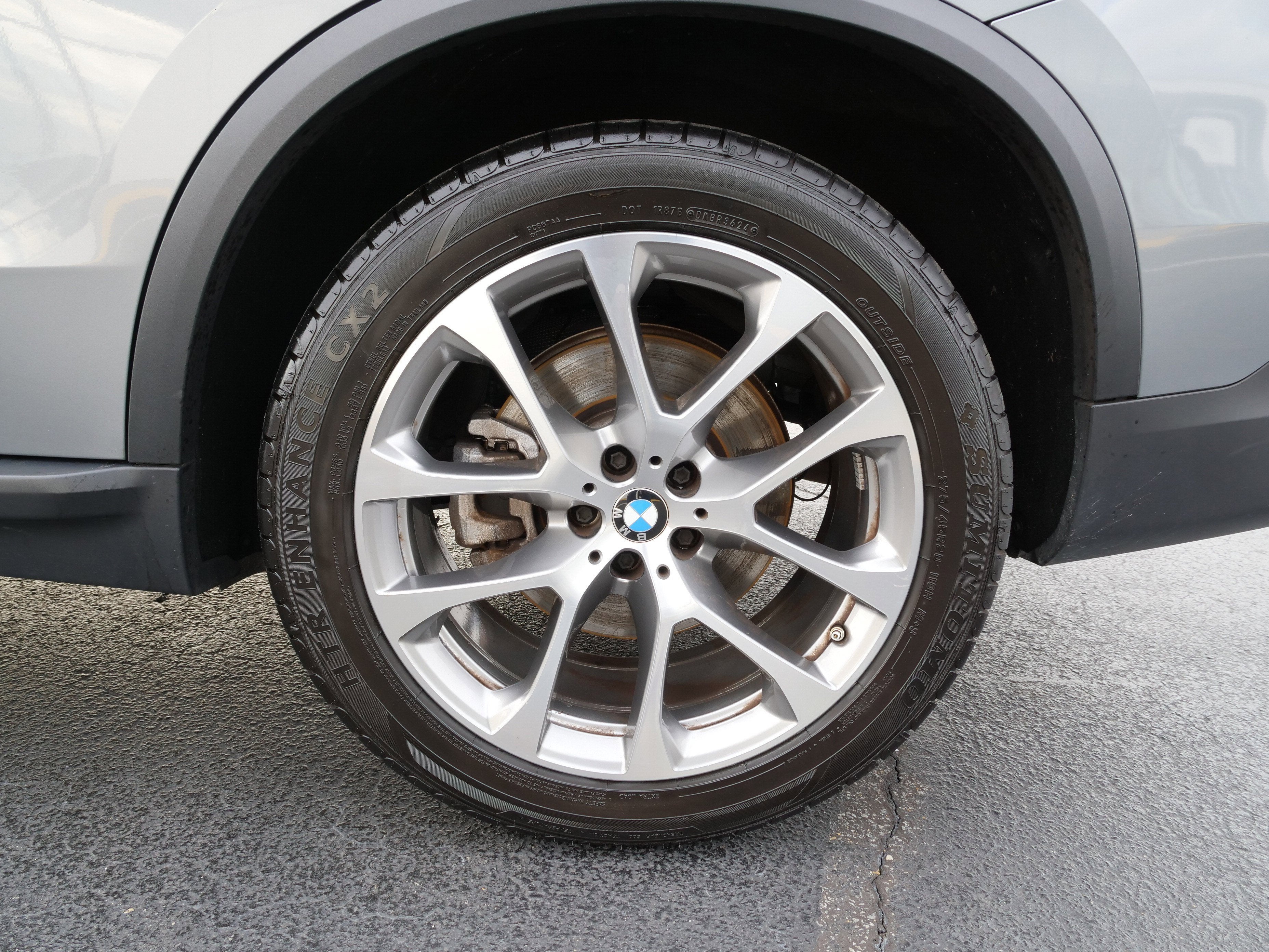 2024 BMW X5 sDrive40i