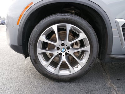 2024 BMW X5 sDrive40i