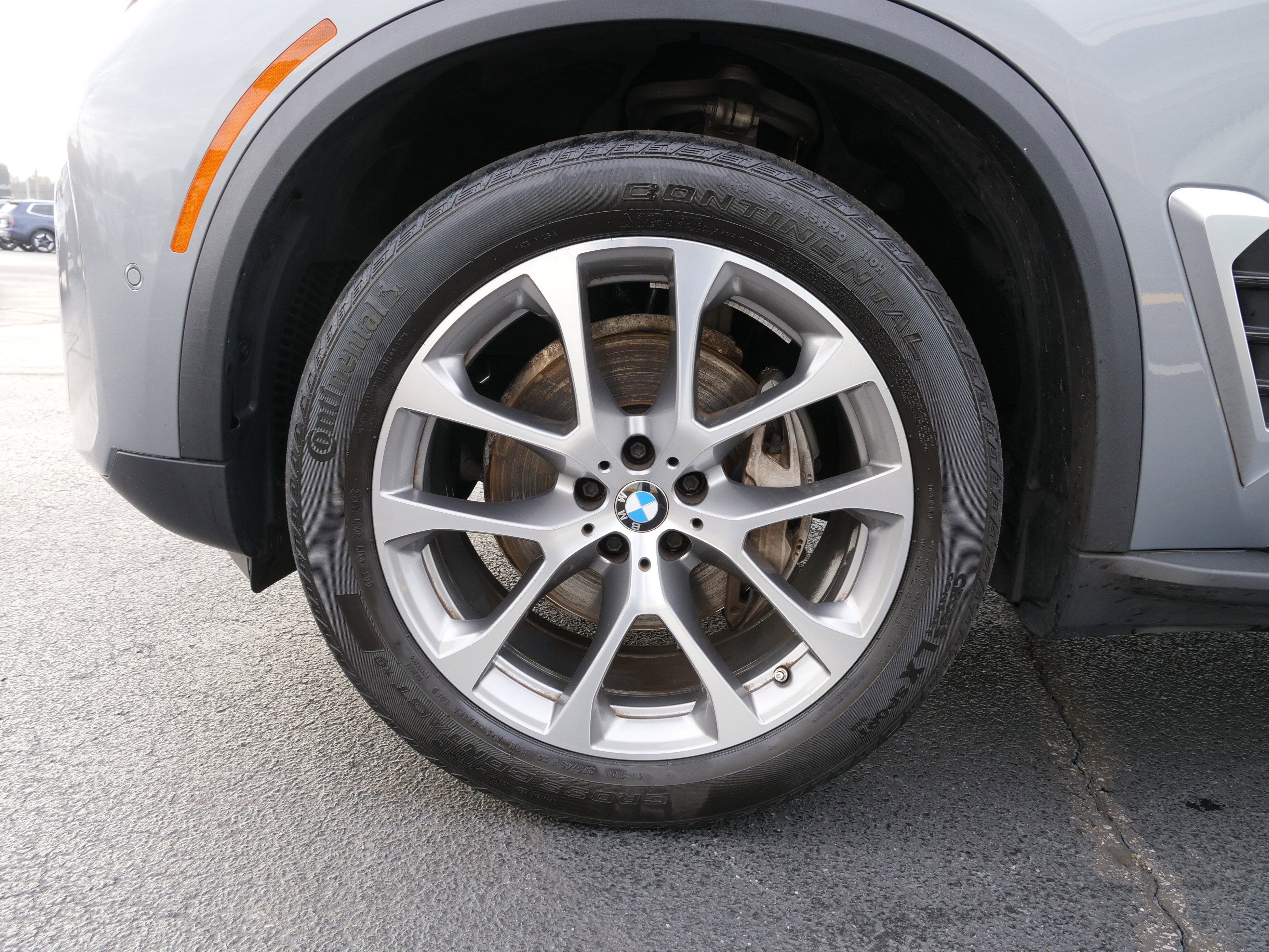 2024 BMW X5 sDrive40i