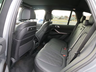 2024 BMW X5 sDrive40i