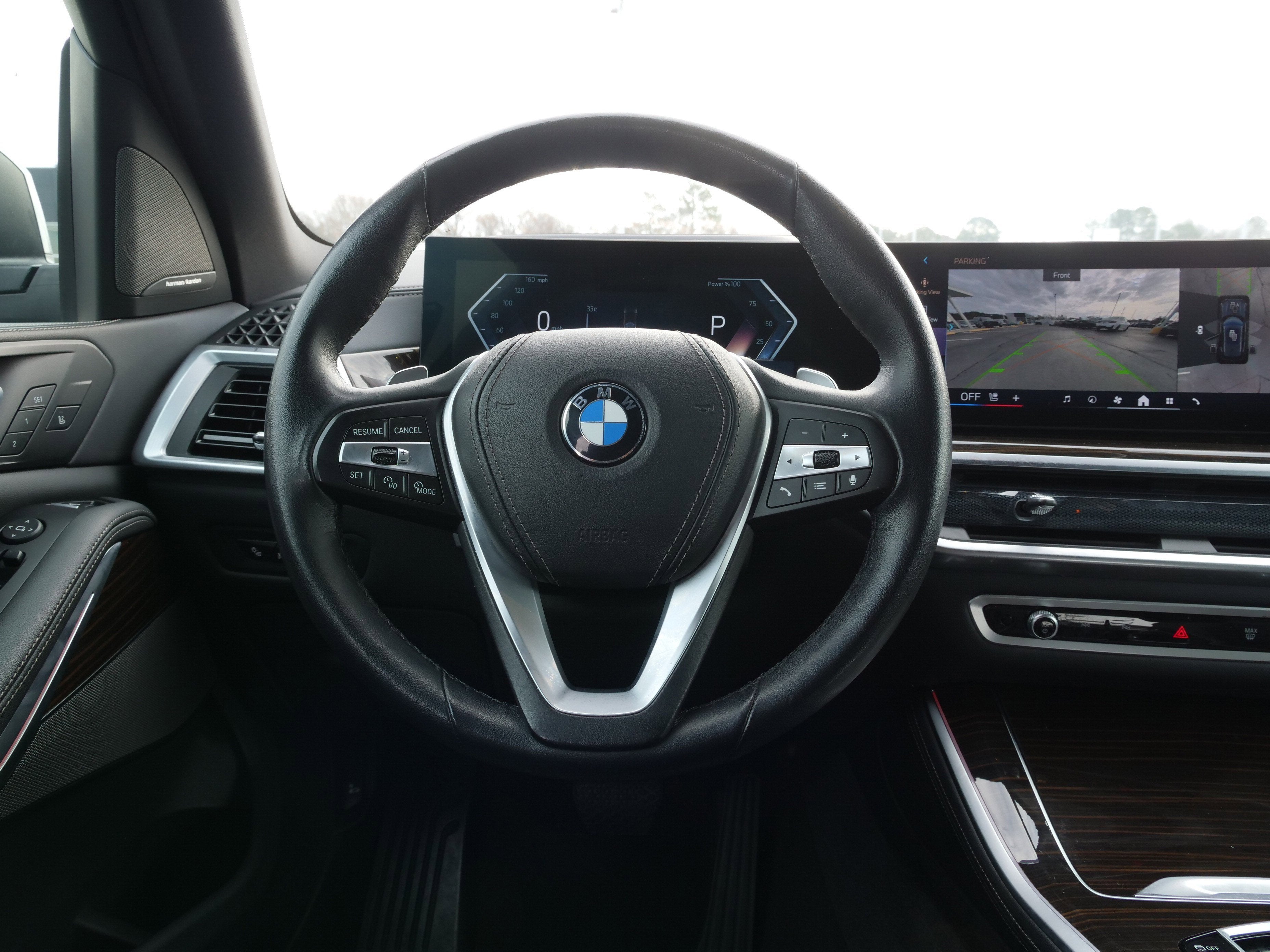 2024 BMW X5 sDrive40i