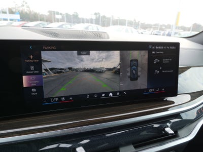 2024 BMW X5 sDrive40i