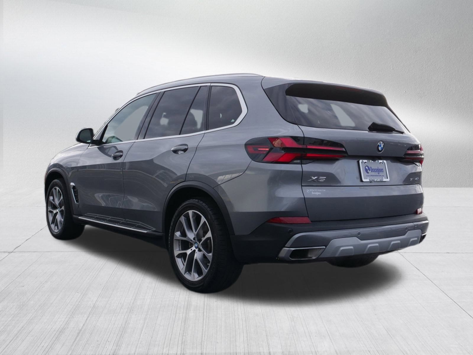 2024 BMW X5 sDrive40i