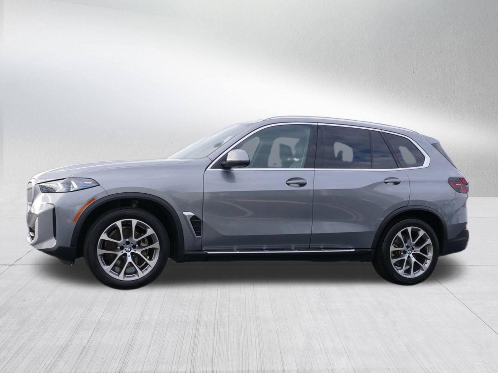 2024 BMW X5 sDrive40i