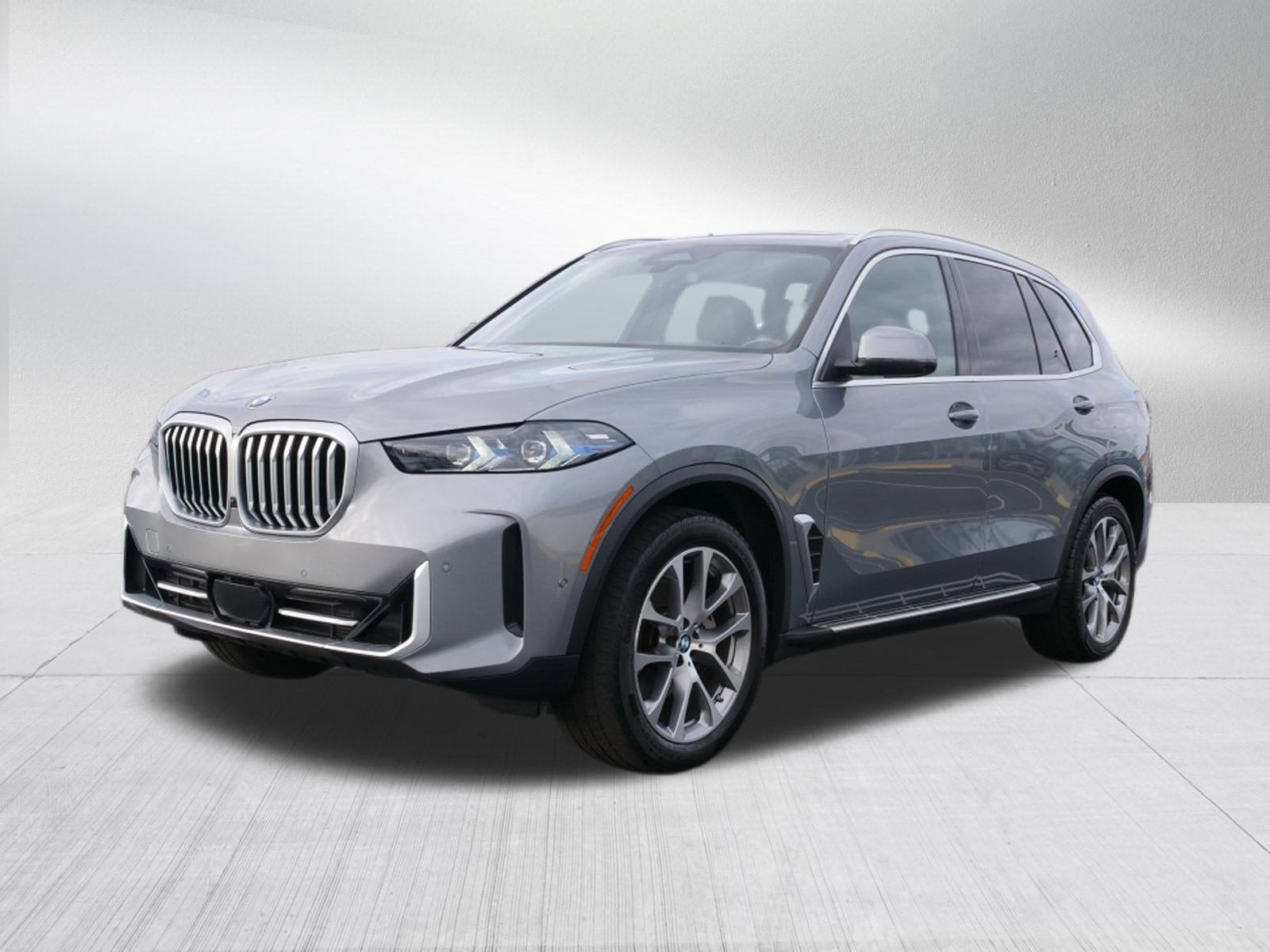 2024 BMW X5 sDrive40i