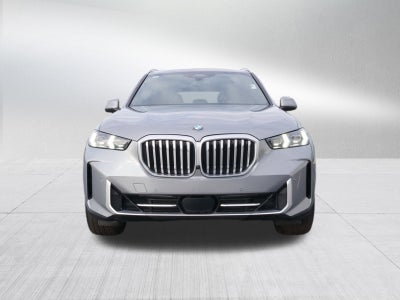 2024 BMW X5 sDrive40i