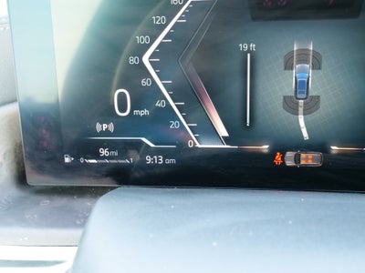 2023 BMW X7 M60i