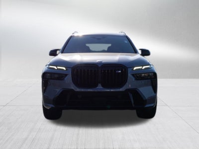 2023 BMW X7 M60i