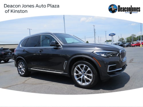 2023 BMW X5 sDrive40i