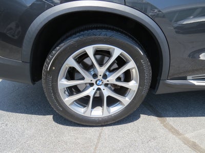 2023 BMW X5 sDrive40i